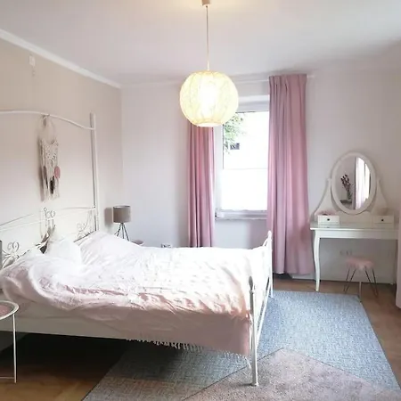 Apartment Voll Ausgestattete Mit Moselblick *