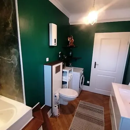 Voll Ausgestattete Mit Moselblick * Alf