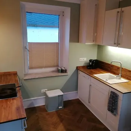Apartment Voll Ausgestattete Mit Moselblick *