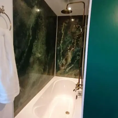 Voll Ausgestattete Mit Moselblick Apartamento *