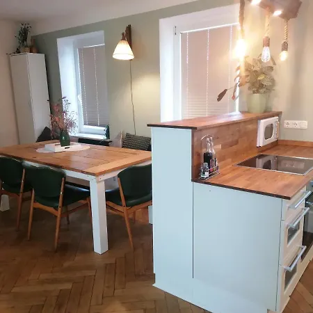 Voll Ausgestattete Mit Moselblick Alf