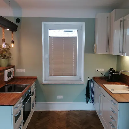 Apartment Voll Ausgestattete Mit Moselblick *