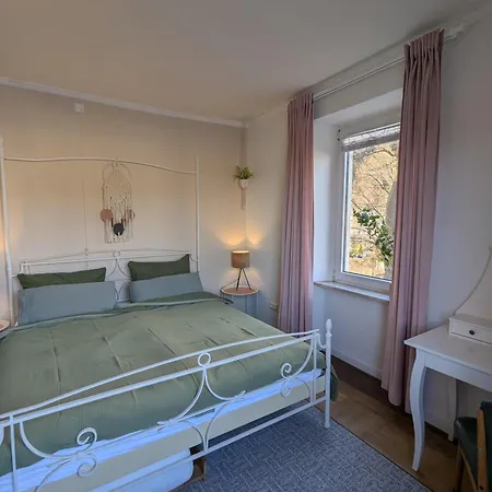 Apartment Voll Ausgestattete Mit Moselblick