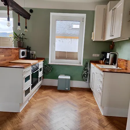 Apartamento Voll Ausgestattete Mit Moselblick