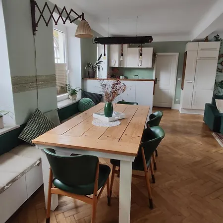 Voll Ausgestattete Mit Moselblick Apartmán *