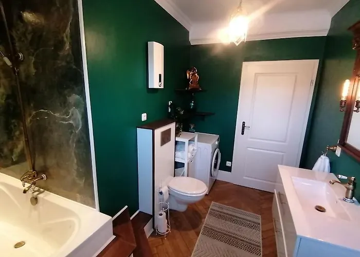 Voll Ausgestattete Mit Moselblick * Alf