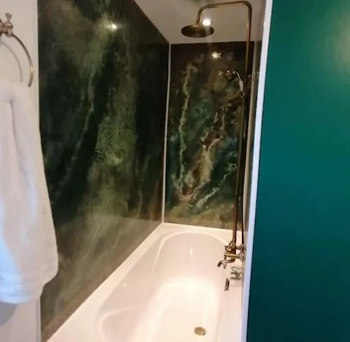 Voll Ausgestattete Mit Moselblick Appartement *