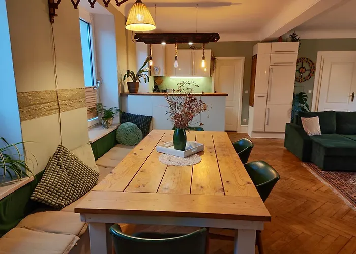 Appartement Voll Ausgestattete Mit Moselblick